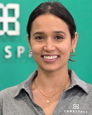 Photo of Vipjit Sidhu, Registered Psychotherapist, MA, MS