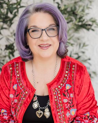 Photo of Shari Matthews Huizar, Clinical Social Work/Therapist, LCSW