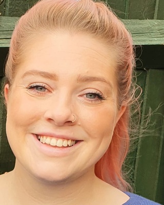 Photo of Hannah Smith, BACP, Counsellor