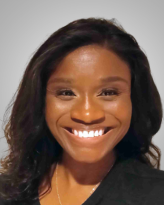 Photo of Patricia Jean-Francois, Licensed Professional Counselor, LPC