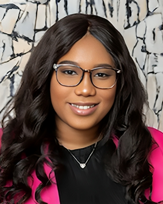 Photo of Tamara Torres, Counselor, LMHC