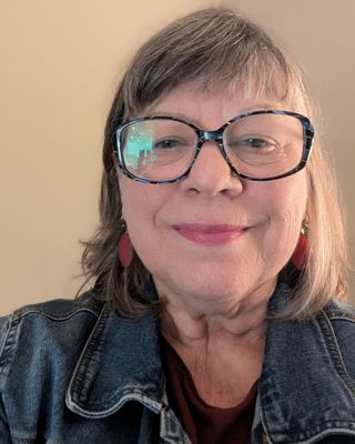 Photo of Kris Coppedge, Clinical Social Work/Therapist, MA, MSW, LICSW