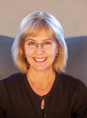 Photo of Hallie B. Durchslag, PhD, LISW-S, Clinical Social Work/Therapist