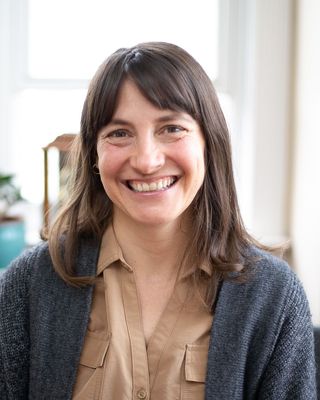 Photo of Tonya Swartzendruber, LMHC, LPC