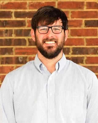 Photo of Derrick Smith, Licensed Professional Counselor, LPC