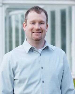 Photo of Branden Carr, Psychiatrist, DO