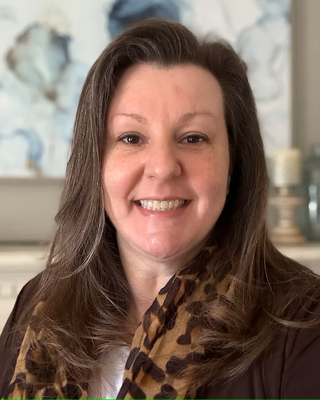 Photo of Rebecca Ellison, Clinical Social Work/Therapist, LCSW