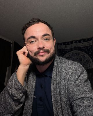 Photo of Liam Thomas Mugavin, Clinical Social Work/Therapist, MSW, LCSW