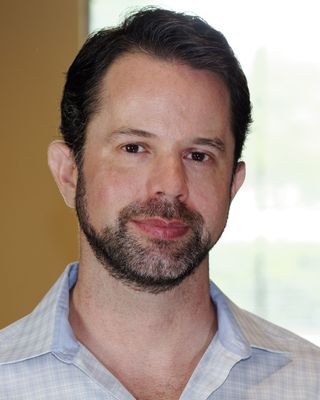 Photo of Robbie Haggard, Licensed Professional Counselor, MS, LPC-S