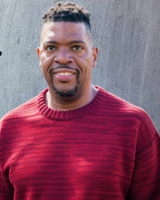 Photo of Ronny Sommerville, Licensed Professional Counselor, MA, LPC, ICP