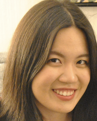 Photo of Nancy Zhang, Licensed Clinical Professional Counselor, MA, LCPC, NCC