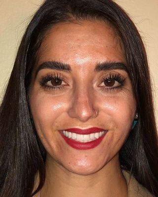 Photo of Miriam Nowrouzi, Licensed Professional Counselor in Lakewood, CO