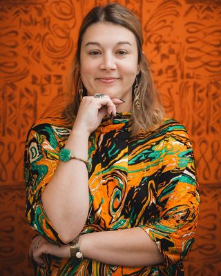 Photo of Alex Danylle Atkinson, Drug & Alcohol Counselor, LADC/MH, -S, PMH-C