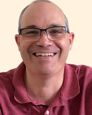 Photo of Edward Koch, Clinical Social Work/Therapist, MSW, LCSW, LMHC