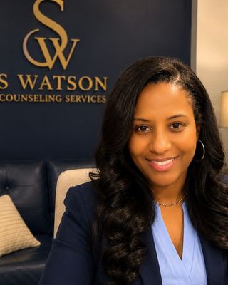 Photo of Shannon Watson, Clinical Social Work/Therapist, LCSW, BACS
