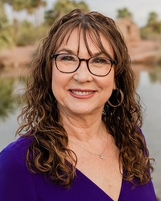 Photo of Debra Mayo, Licensed Professional Counselor