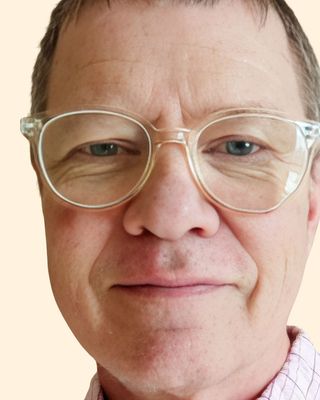 Photo of Garth Amundson, Psychologist, PsyD