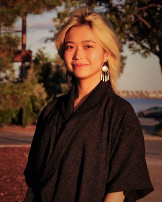 Photo of Jessy Dong, MA, LMHC-LP