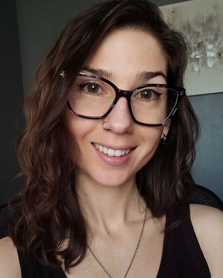 Photo of Katie Rountree, Marriage & Family Therapist, LMFT