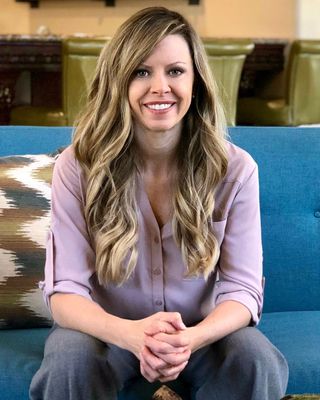 Photo of Dr. Julie Barbour, Clinical Social Work/Therapist, MSW, LCSW, PsyD