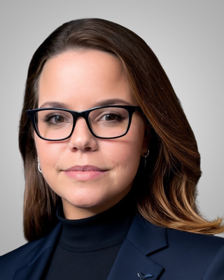 Photo of Claudia Alvarez, Licensed Professional Counselor, LPC