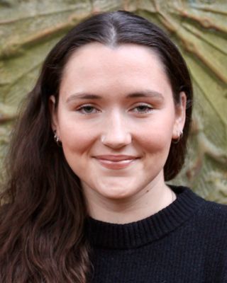 Photo of Hannah McDade, Clinical Social Work/Therapist, LCSW