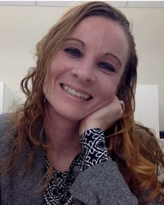 Photo of Annmarie Ransom, Psychiatric Nurse Practitioner, DNP, PMHNP