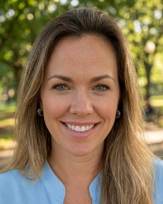 Photo of Kasie Lamme, MAC