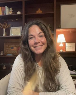 Photo of Rebekah Pharr Wilson, Marriage & Family Therapist, LMFT