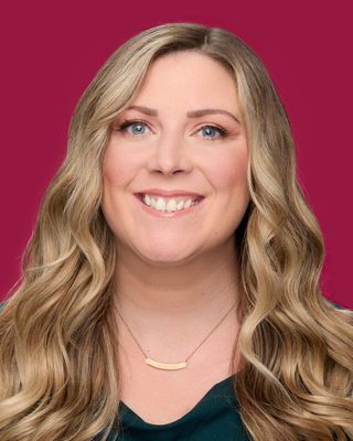 Photo of Amy Bakken, Pre-Licensed Professional, MACP