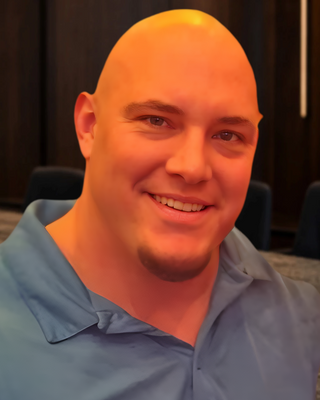 Photo of Jericho Brent Avery, Clinical Social Work/Therapist, LCSW, CFT