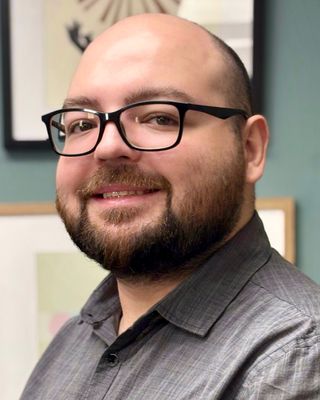 Photo of Daniel Dynes - Daniel Dynes: Teens & Adults, Clinical Social Work/Therapist, LSW