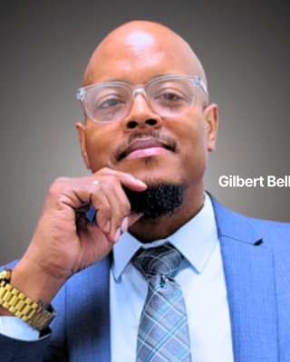 Photo of Gilbert Bell, Clinical Social Work/Therapist, LCSW, CASAC