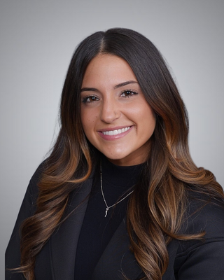 Photo of Christina James - Christina James| Adolescent Mental Health Services, Licensed Social Worker , LSW
