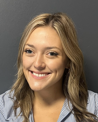 Photo of Baleigh Gray, Licensed Professional Counselor, LPC