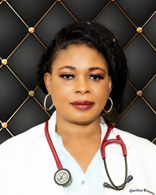 Photo of Cecilia Ragsdale, Psychiatric Nurse Practitioner, PMHNP