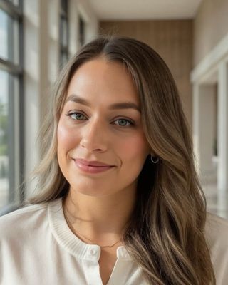 Photo of Brooke Barnett, Psychologist, PsyD