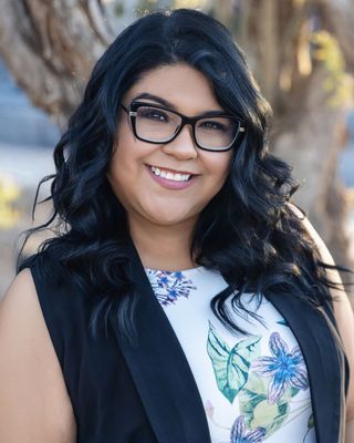 Photo of Sandra Vargas, MS