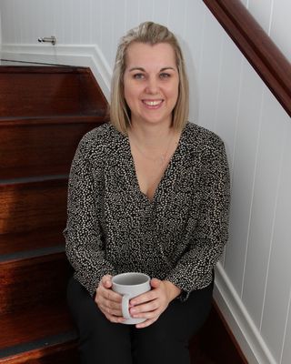 Photo of Veronica Lister, Psychologist, PsyBA General