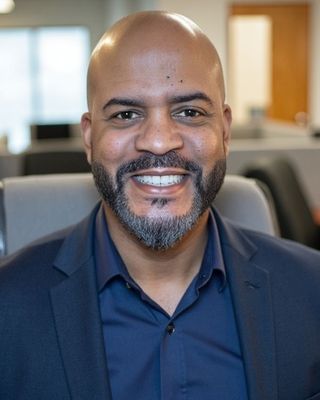 Photo of Michael A Saahene, Licensed Professional Counselor, MA, LPC-S, NCC