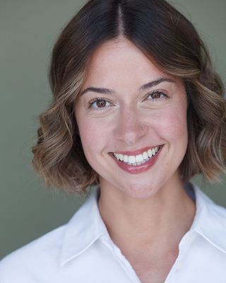 Photo of Maddy Kostman, Marriage & Family Therapist, LMFT, APCC