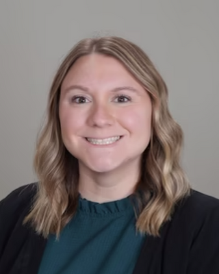 Photo of Erica Bodeker, Clinical Social Work/Therapist, LCSW