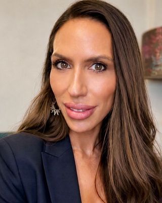 Photo of Rachel N Feldman, Marriage & Family Therapist, MA, LMFT
