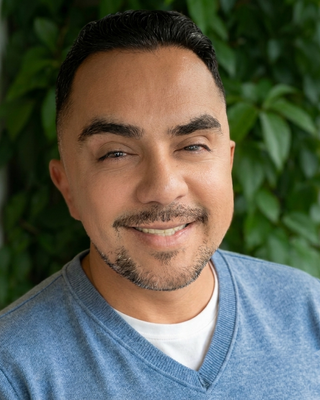 Photo of Johnny Cano, Marriage & Family Therapist Associate, MS, AMFT, APCC