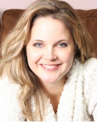 Photo of Stephanie Weiland Knarr, Marriage & Family Therapist