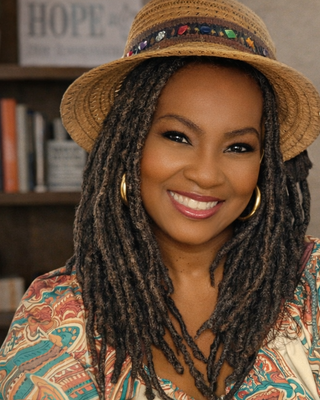 Photo of Shannon Armstrong, Provisional Licensed Professional Counselor, MS, PLPC
