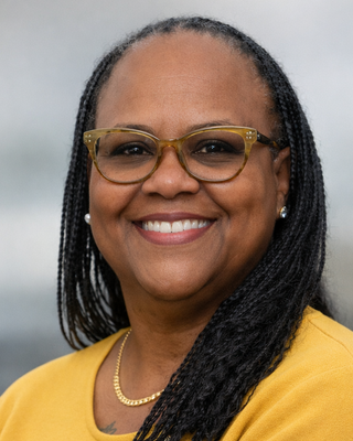 Photo of PATRICE A LAGRAND, Clinical Social Work/Therapist, LMSW