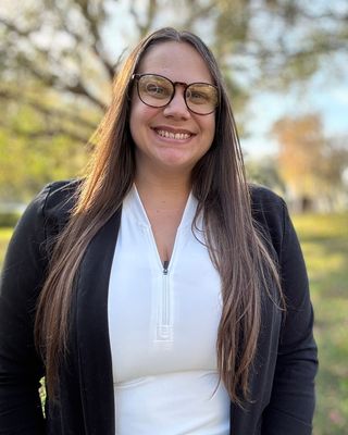 Photo of Brittany McBryde Williams, Mental Health Counselor, LMHC, RPT, PhD(c)