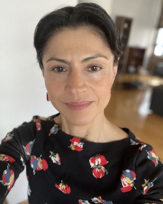 Photo of S Bibiana Adames, Psychologist in Chicago, IL