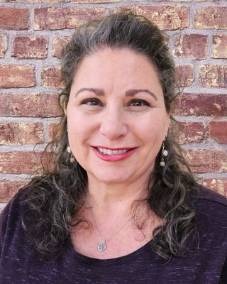 Photo of Kelley Holiday, Clinical Social Work/Therapist, LCSW